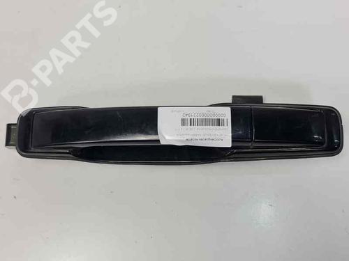 Used Rear left exterior door handle SSANGYONG RODIUS I 2.7 Xdi (163 hp) 6856520