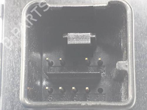 Left front window switch VW GOLF VI Variant (AJ5) 1.6 TDI | BP24516068I27 - Image 3