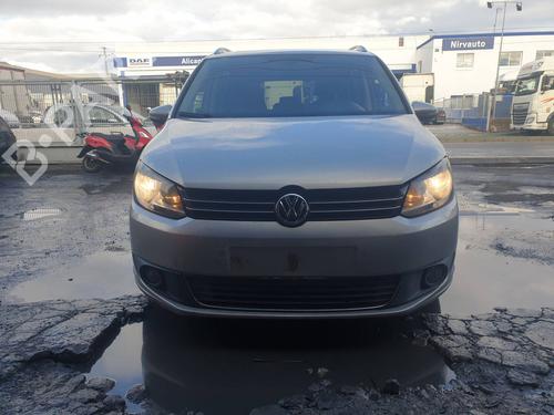 Left tailgate light VW TOURAN (1T3) 2.0 TDI | BP34512367C79  - Image 12