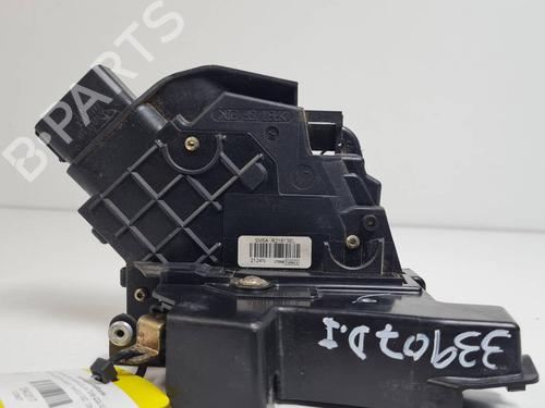 Front left lock FORD FOCUS C-MAX (DM2) 2.0 TDCi | BP37229983C98 - Image 3