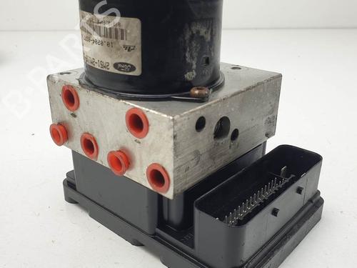 Used ABS pump ABS pump FORD FOCUS I Turnier (DNW) 1.8 TDCi (115 hp) 24499417 24499417