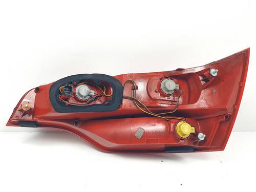 Left taillight AUDI Q7 (4LB) 3.0 TDI quattro | BP29726436C34 