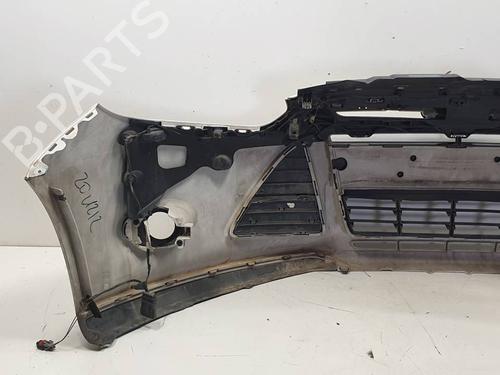 Front bumper FORD FOCUS III 1.6 Ti | BP29965022C7