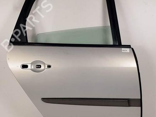 Used Right rear door RENAULT GRAND SCÉNIC II (JM0/1_) 1.6 (113 hp) 17915977