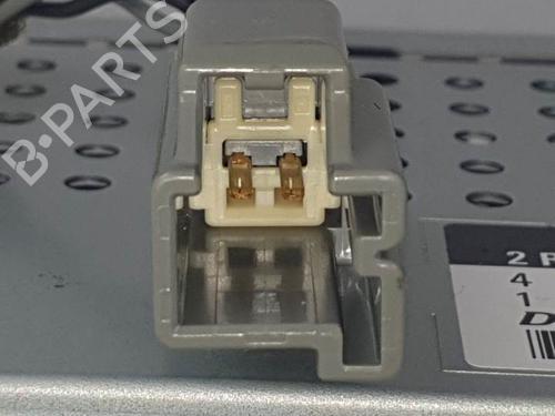 Radio JAGUAR S-TYPE II (X200) 2.7 D | BP25138829E6 