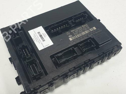 Used Electronic module Electronic module 34516180 34516180