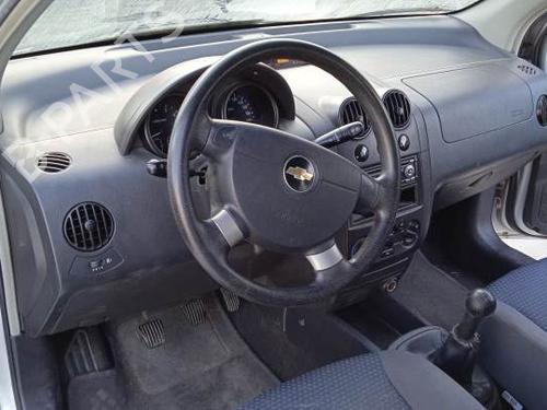 Styring servopumpe DAEWOO KALOS (KLAS) 1.2 | BP9825970M99 