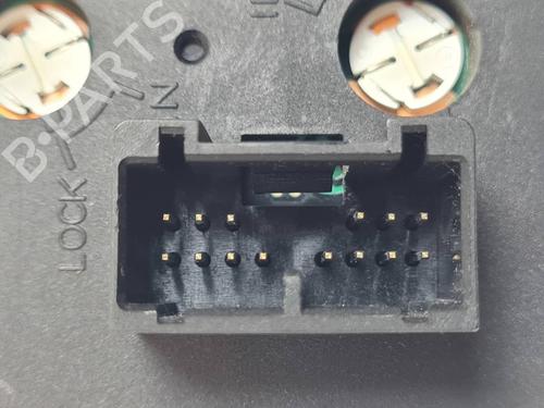 Headlight switch VOLVO V50 (545) 1.6 D | BP34510904I24 - Image 3