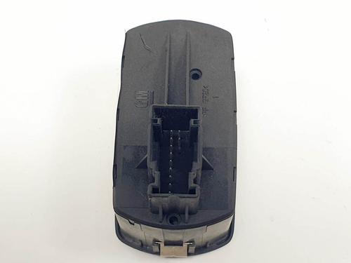 Left front window switch OPEL CORSA D (S07) 1.4 (L08, L68) | BP25144048I27 - Image 2