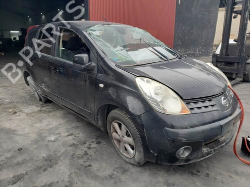 Warning switch NISSAN NOTE (E11, NE11) 1.5 dCi | BP16256687I22 - Image 15
