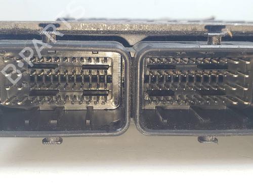 Engine control unit (ECU) RENAULT SCÉNIC II (JM0/1_) 1.5 dCi (JM1E, JM16) | BP30694334M57 - Image 3