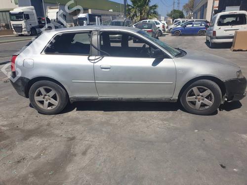 Teile für AUDI A3 (8L1) 1.9 TDI 4791655