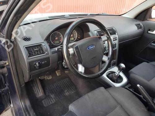 Left front window switch FORD MONDEO III (B5Y) 2.0 16V TDDi / TDCi | BP40175163I27 - Image 16