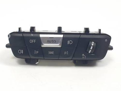 Used Headlight switch BMW 2 Gran Coupe (F44) M 235 i xDrive (306 hp) 30762882