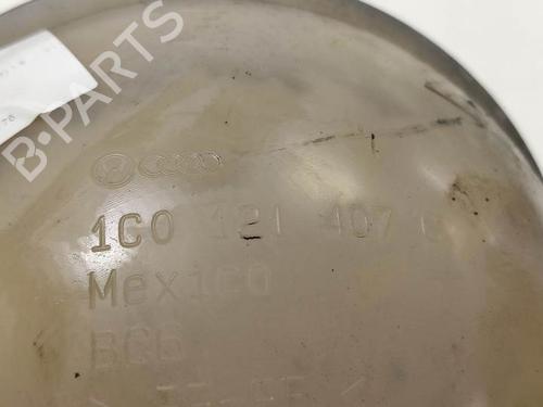 Expansion tank VW NEW BEETLE Convertible (1Y7) 1.6 | BP10001653C120 