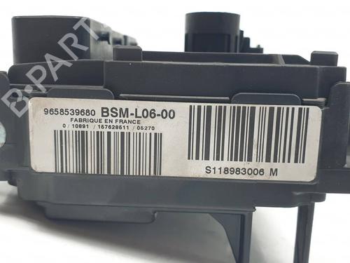 Sikringsdose CITROËN C4 I (LC_) 1.6 16V | BP29581847E1 
