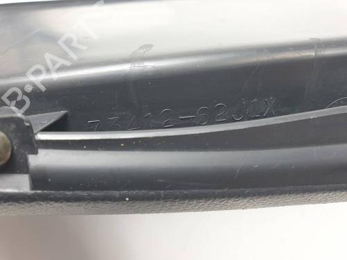 Hanskerom SUZUKI SWIFT III (MZ, EZ) 1.3 DDiS (RS413D) | BP29696689C95 