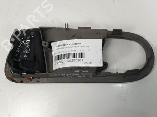 Front right interior door handle FORD GALAXY I (WGR) 1.9 TDI | BP6854018I14 