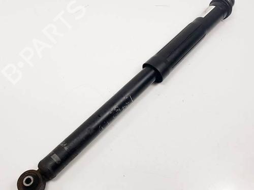Used Right rear shock absorber TOYOTA IQ (_J1_) 1.0 (KGJ10_, KGJ10R) (68 hp) 17869706