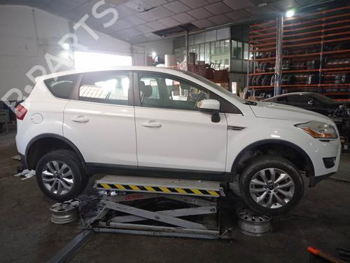 Brake master cylinder FORD KUGA I 2.0 TDCi 4x4 | BP9073316M77 - Image 14
