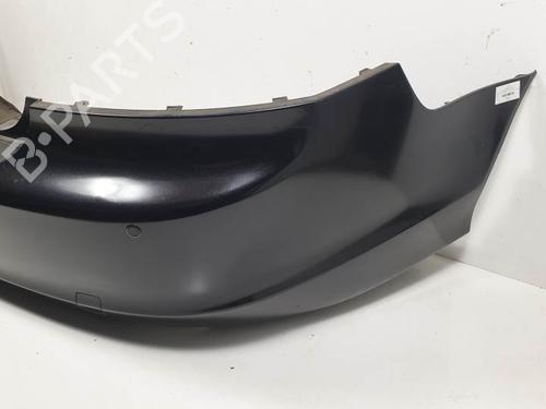 Rear bumper VOLVO C70 II Convertible (542) D5 | BP29245459C8 