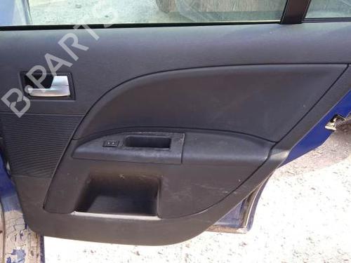Gearbox FORD MONDEO III (B5Y) 2.2 TDCi | BP8603297M3 
