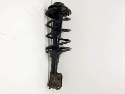 Used Left front shock absorber HYUNDAI SANTA FÉ I (SM) 2.0 CRDi (113 hp) 16980722