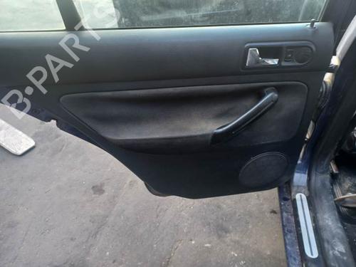 AC radiator VW GOLF IV (1J1) 1.4 16V | BP9108959M32 