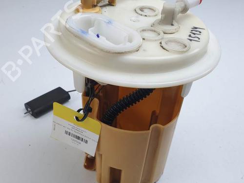 Used Fuel pump PEUGEOT 407 SW (6E_, 6D_) 2.0 HDi 135 (136 hp) 24929230