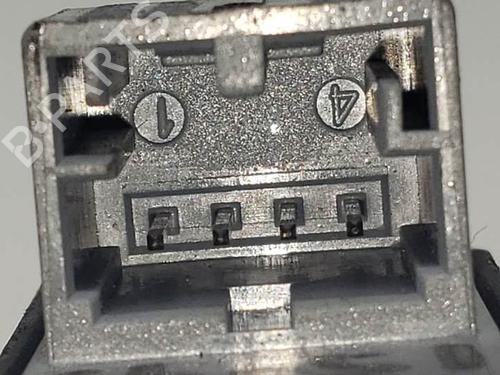 Right front window switch SEAT IBIZA III (6L1) 1.2 | BP20101844I26 