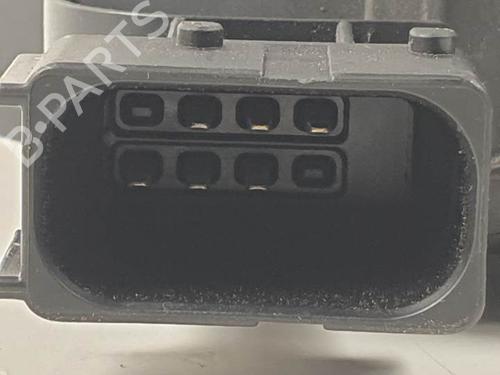 Front left lock OPEL CORSA D (S07) 1.2 (L08, L68) | BP25887797C98 