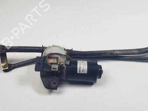 Used Front wiper motor ALFA ROMEO 156 Sportwagon (932_) 1.9 JTD 16V (932BXE00) (140 hp) 27977955