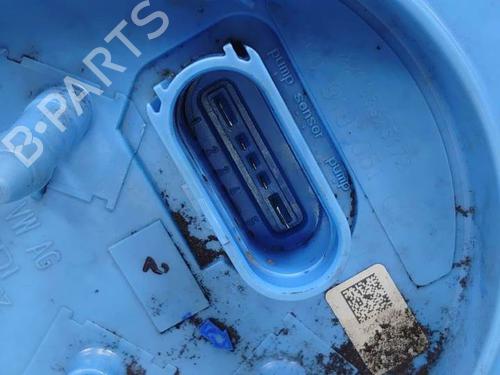 Fuel pump AUDI TT Roadster (8J9) 2.0 TFSI | BP8134088M76 