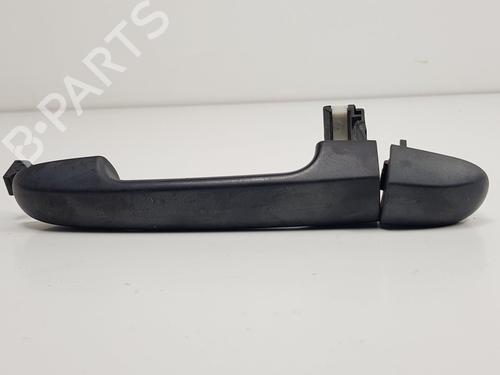 Front right exterior door handle HYUNDAI i30 Estate (FD) 1.6 CRDi (90 hp) 11329474