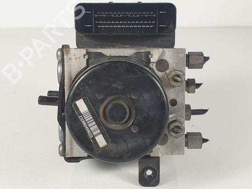 ABS pump JAGUAR S-TYPE II (X200) 2.7 D | BP12391772M43 