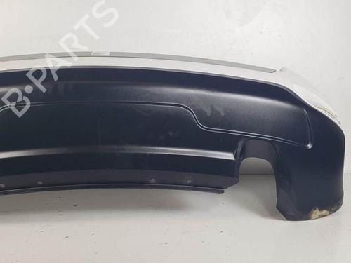 Rear bumper JEEP PATRIOT (MK74) 2.2 CRD 4x4 | BP12366953C8 