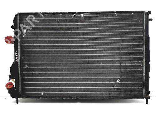 Used Water radiator Water radiator DACIA LOGAN (LS_) 1.5 dCi (LS0K) (68 hp) 16034392 16034392