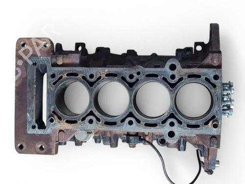 Engine (For Parts) MINI MINI Convertible (R52) One | BP25810221M64 - Image 9
