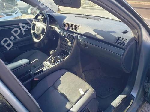 Electronic sensor AUDI A4 B6 Avant (8E5) 1.9 TDI | BP17046701M84 - Image 16