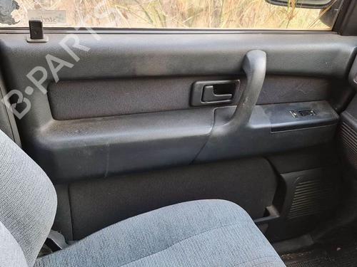 Rear right lock OPEL MONTEREY B (M98) 3.0 DTI (UBS73D, UBS73G) | BP7776827C99  - Image 14