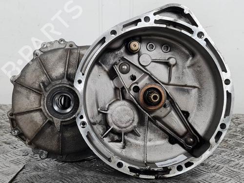 Used Gearbox Gearbox SMART CITY-COUPE (450) 0.6 (S1CLB1, 450.331, 450.336) (45 hp) 6853348 6853348