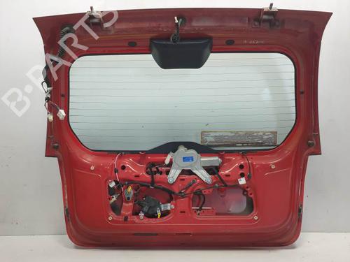 Tailgate HYUNDAI GETZ (TB) 1.1 | BP27525995C6 