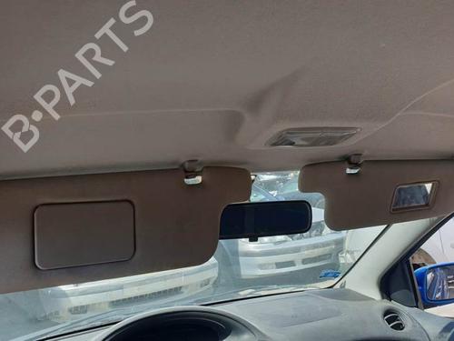 Left front window switch TOYOTA YARIS (_P1_) 1.3 (SCP12_, SCP13_, SCP12R, SCP13R) | BP24932780I27  - Image 9