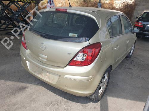 Left headlight OPEL CORSA D (S07) 1.3 CDTI (L08, L68) | BP38284246C28 - Image 10