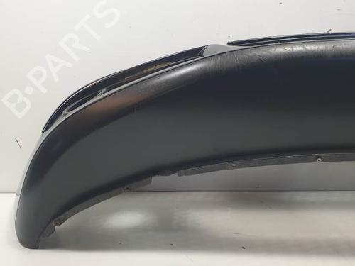 Front bumper VW POLO IV (9N_, 9A_) 1.8 GTI | BP28027467C7