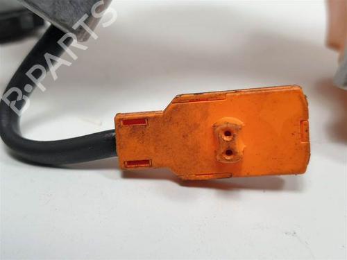 Squib airbag CITROËN XANTIA (X1_, X2_) 1.9 Turbo D | BP9646585C102 