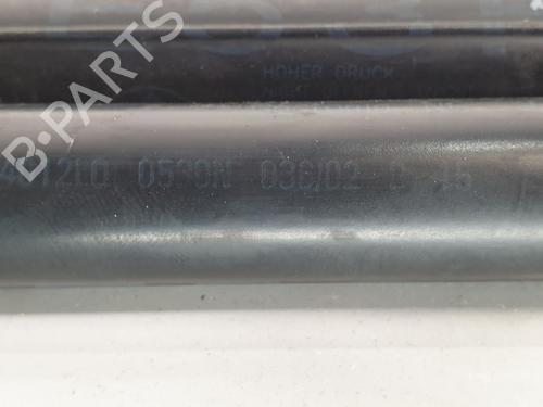 Tailgate lift support BMW X5 (E53) 3.0 d | BP13953750C138 