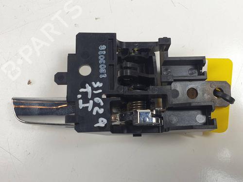 Rear left interior door handle CITROËN C4 AIRCROSS 1.8 HDi 150 | BP29763297I15 - Image 2
