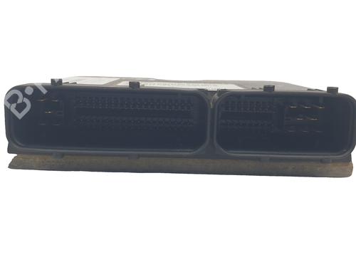 Engine control unit (ECU) SEAT TOLEDO II (1M2) 1.6 16V | BP37257822M57 - Image 2