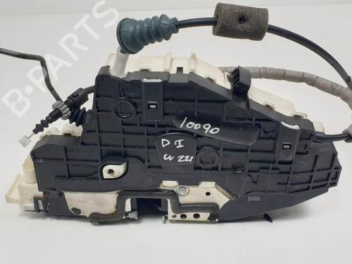 Front left lock MERCEDES-BENZ S-CLASS (W221, V221) S 350 BlueTec (221.026, 221.126) | BP11349297C98 